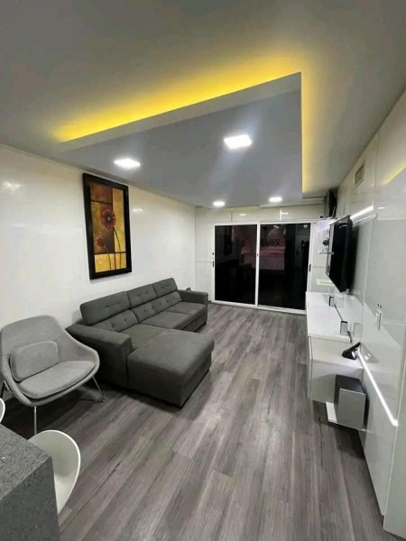 Foto Apartamento en Venta en Lechería, Anzoátegui - U$D 150.000 - APV222620 - BienesOnLine