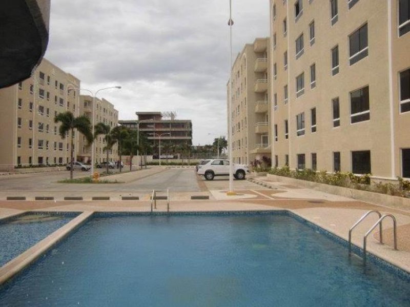 Foto Apartamento en Venta en Valentin Valiente, Cumaná, Sucre - BsF 22 - APV106429 - BienesOnLine