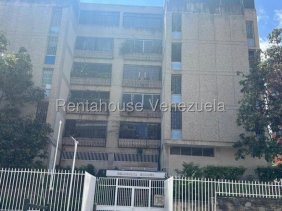 Apartamento en Venta en Cumbres de Curumo Caracas, Distrito Federal