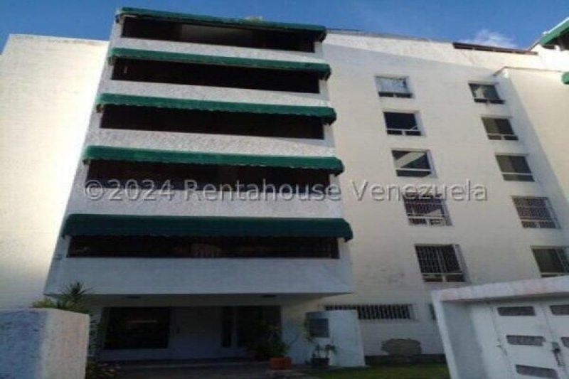 Apartamento en Venta en Cumbres de curumo Caracas, Distrito Federal