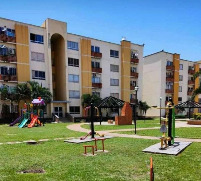 Foto Apartamento en Venta en San Diego, San Diego, Carabobo - U$D 12.000 - APV149951 - BienesOnLine