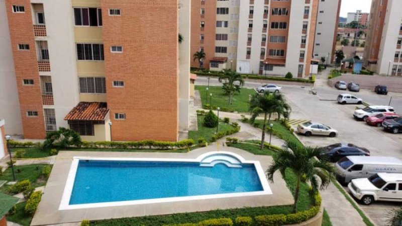 Foto Apartamento en Venta en NAGUANAGUA, Naguanagua, Carabobo - U$D 25.000 - APV141503 - BienesOnLine