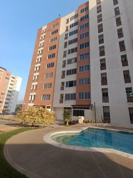 Apartamento en Venta en Naguanagua Naguanagua, Carabobo