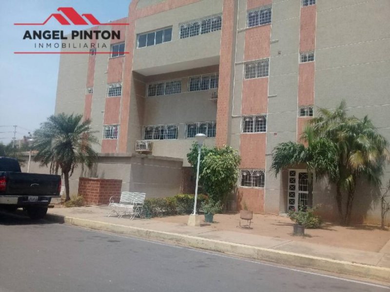 Foto Apartamento en Venta en Maracaibo, Zulia - U$D 15.000 - APV178428 - BienesOnLine