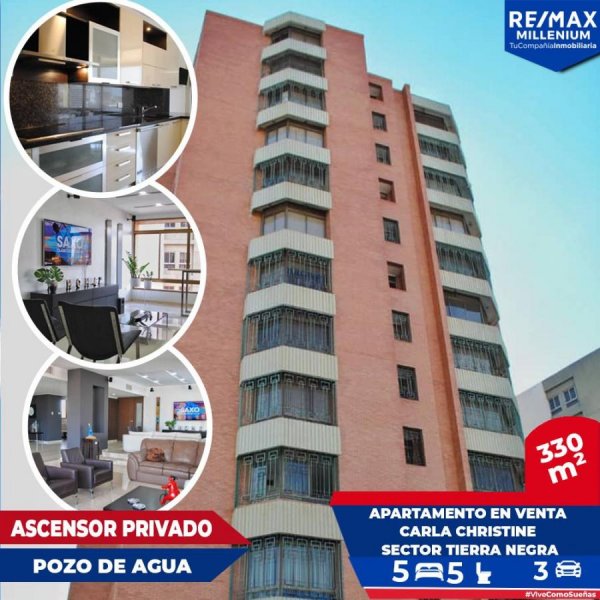 Foto Apartamento en Venta en Norte, Sector Tierra Negra, Zulia - U$D 159.000 - APV231146 - BienesOnLine