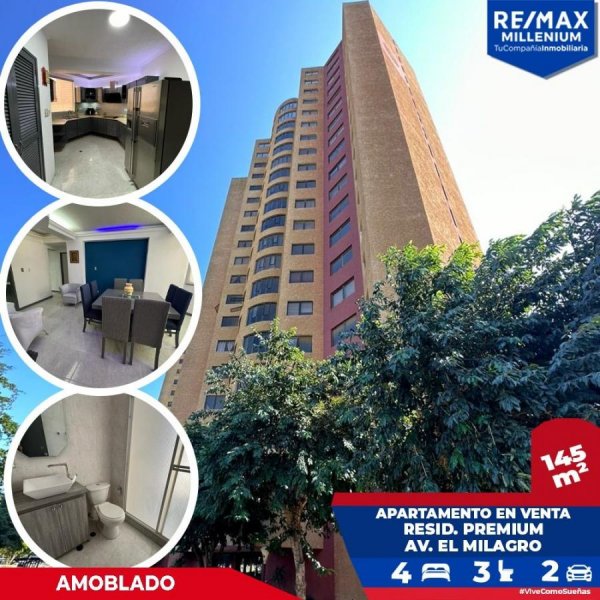 Foto Apartamento en Venta en Zulia, Zulia - U$D 55.000 - APV232298 - BienesOnLine