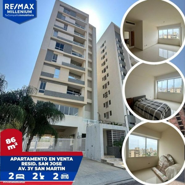 Apartamento en Venta en Norte Zulia, Zulia