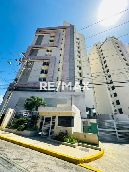 Apartamento en Venta Edif. Saraya Av. El Milagro Remax Millenium