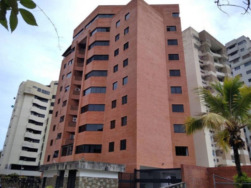 Foto Apartamento en Venta en el bosque, Valencia, Carabobo - U$D 45.000 - APV227542 - BienesOnLine