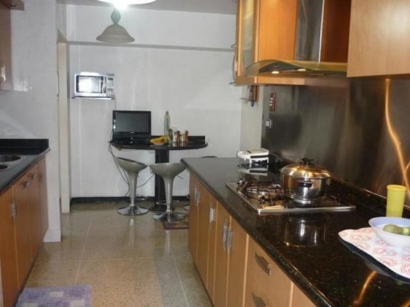 Foto Apartamento en Venta en Municipio Chacao, Caracas, El Bosque, Distrito Federal - U$D 90.000 - APV126694 - BienesOnLine