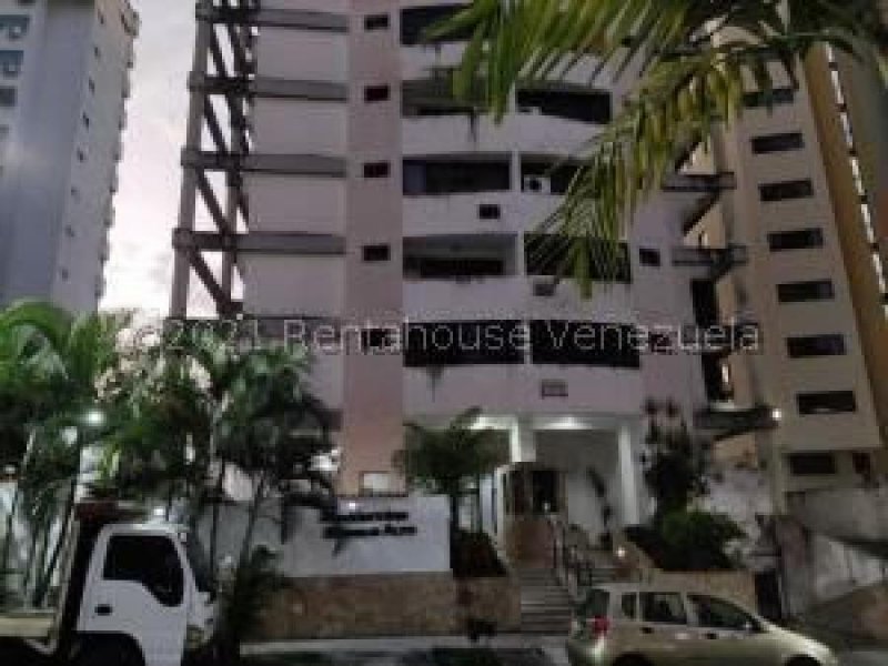 Foto Apartamento en Venta en el bosque valencia carabobo, Valencia, Carabobo - U$D 31.500 - APV165051 - BienesOnLine