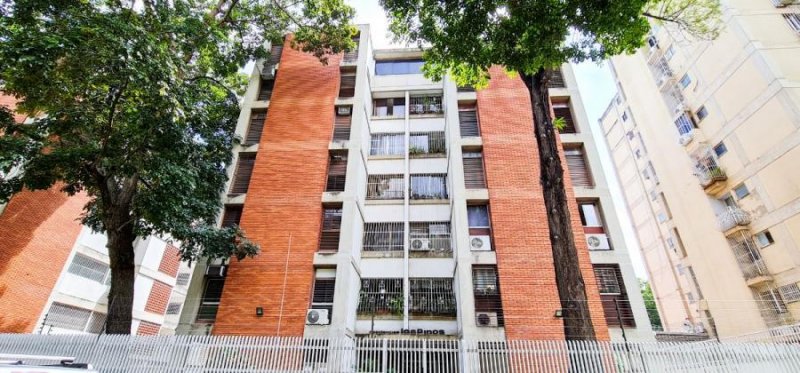 Foto Apartamento en Venta en Baruta, Caracas, Miranda - U$D 60.000 - APV197175 - BienesOnLine