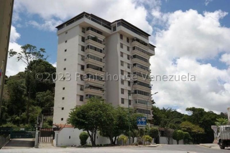 Apartamento en venta El Cafetal  Cod Rah: 24-7302