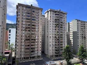 Apartamento en Venta en el cigarral Caracas, Distrito Federal