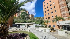 Apartamento en Venta en el cigarral Caracas, Distrito Federal
