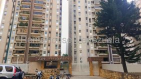 Apartamento en Venta en el cigarral Caracas, Distrito Federal