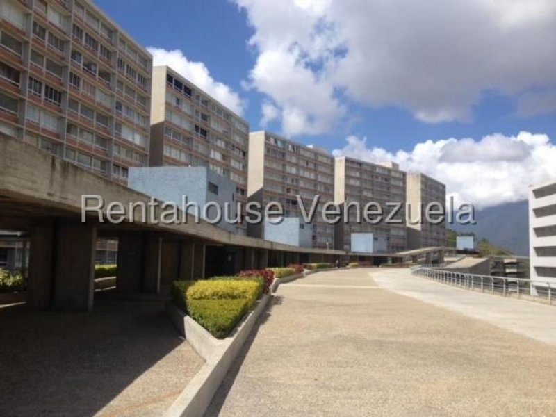 Apartamento en Venta en  Caracas, Distrito Federal