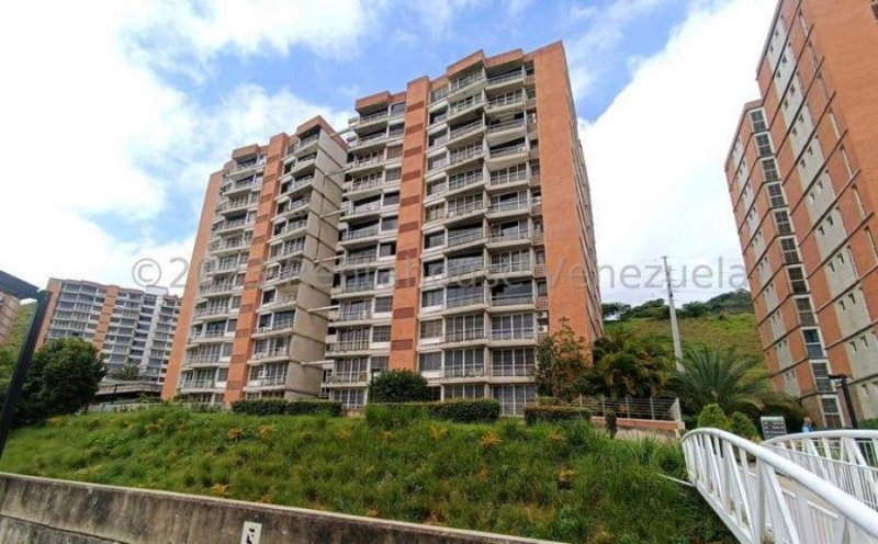 Apartamento en Venta en EL Encantado Caracas, Distrito Federal