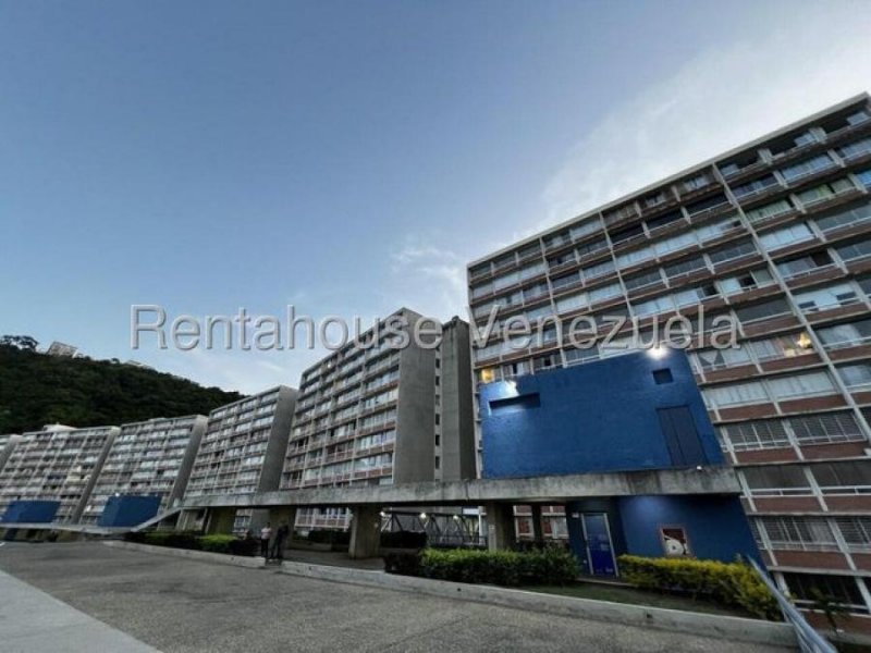 Apartamento en Venta en EL Encantado Caracas, Distrito Federal