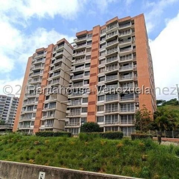 Apartamento en Venta El Encantado - Caracas # 25-16399 04143054662 / 04143247646