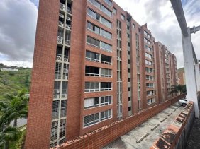 Apartamento en Venta en El Hatillo El Hatillo, Miranda