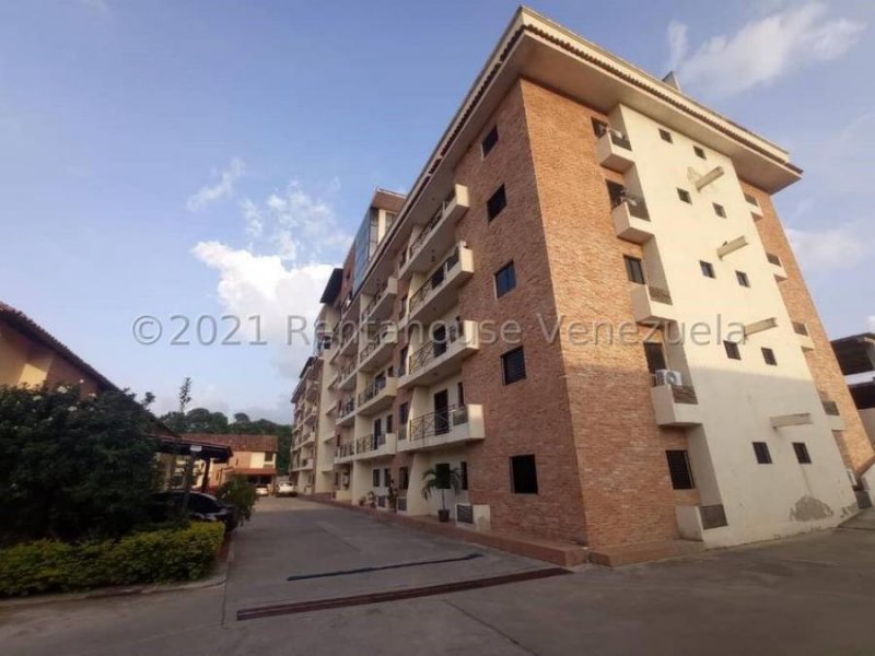 Foto Apartamento en Venta en El Guayabal, Naguanagua, Carabobo - U$D 17.500 - APV159443 - BienesOnLine