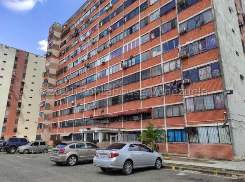 Foto Apartamento en Venta en El Guayabal, Naguanagua, Carabobo - U$D 13.500 - APV159626 - BienesOnLine