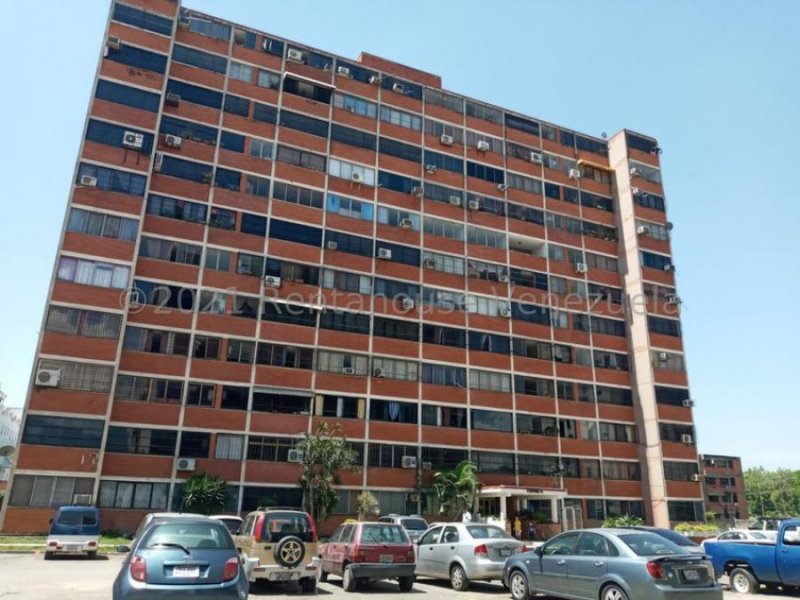 Foto Apartamento en Venta en El Guayabal, Naguanagua, Carabobo - U$D 12.300 - APV159627 - BienesOnLine