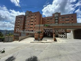 Apartamento en Venta en el hatillo Caracas, Distrito Federal