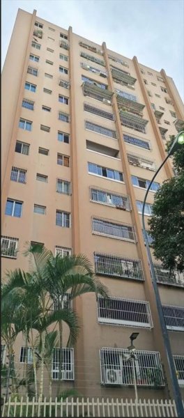 Foto Apartamento en Venta en Caracas, Distrito Federal - U$D 55.000 - APV227848 - BienesOnLine