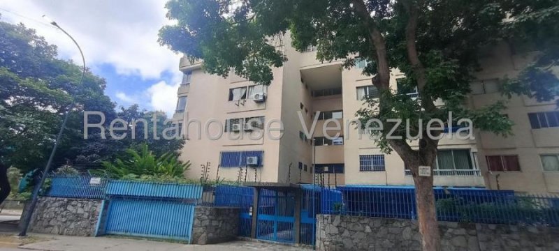 Apartamento en Venta en el marques Caracas, Distrito Federal