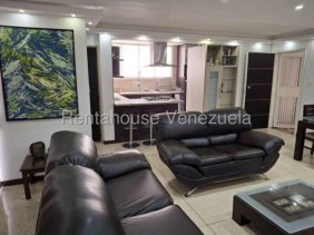 Apartamento en Venta en el marques Caracas, Distrito Federal