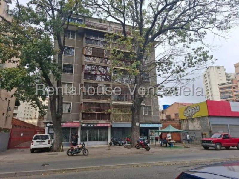 Apartamento en Venta en EL Paraiso Caracas, Distrito Federal