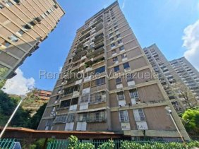 Apartamento en Venta en el paraiso Caracas, Distrito Federal