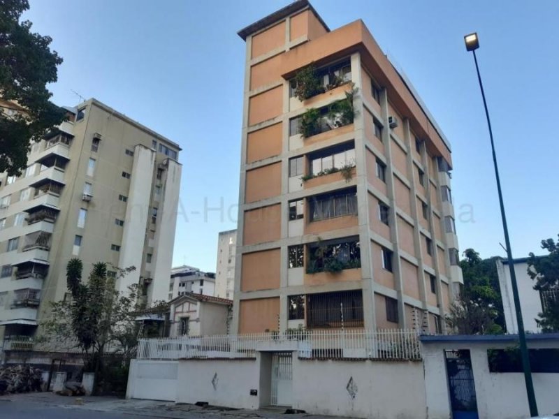 Foto Apartamento en Venta en Municipio Libertador Caracas, El Paraíso, Distrito Federal - U$D 69.000 - APV126572 - BienesOnLine