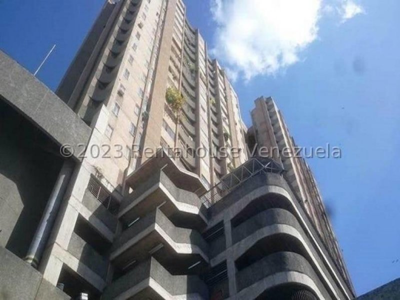 Apartamento en Venta El Paraiso - Caracas  #24-20270