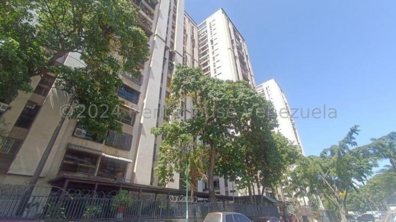 Apartamento en Venta El Paraiso - Caracas  #25-1376