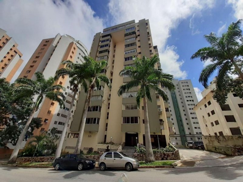 Foto Apartamento en Venta en el parral, Valencia, Carabobo - U$D 32.000 - APV153909 - BienesOnLine