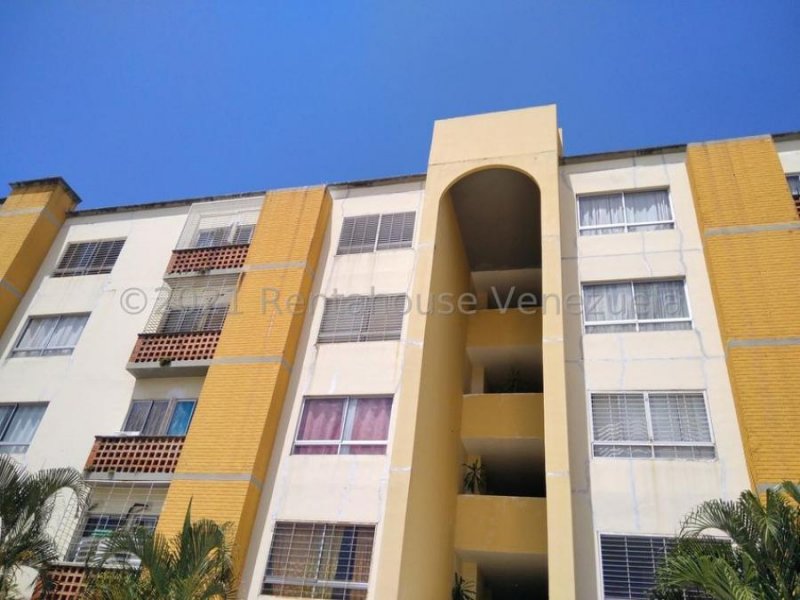 Foto Apartamento en Venta en El Polvero, San Diego, Carabobo - U$D 15.500 - APV165079 - BienesOnLine