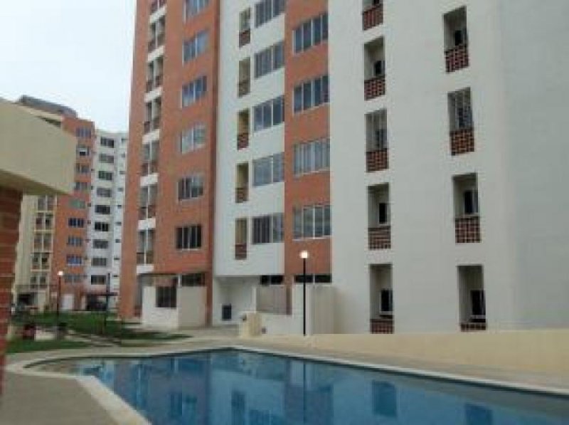 Foto Apartamento en Venta en El Rincón, Naguanagua, Carabobo - BsF 23.000.000 - APV75037 - BienesOnLine