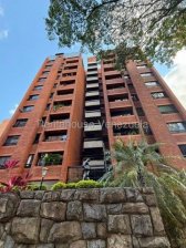 Apartamento en Venta en El Rosal Caracas, Distrito Federal