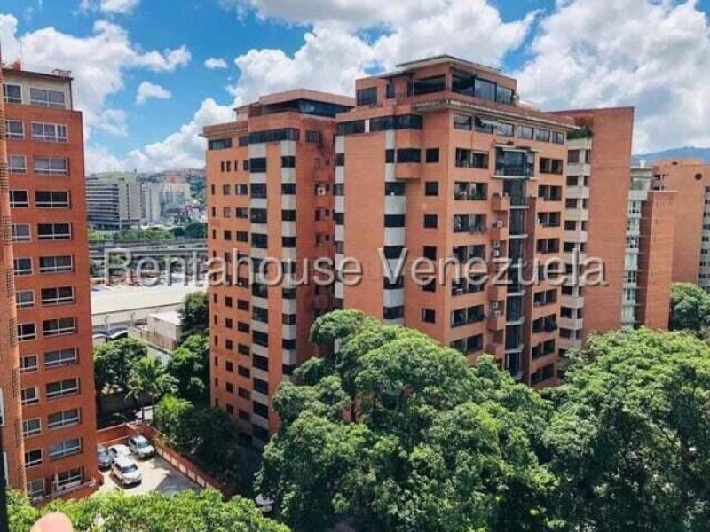 Apartamento en Venta en el rosal Caracas, Distrito Federal