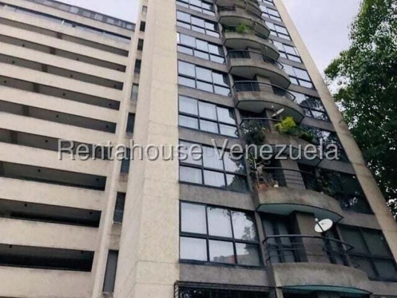 Apartamento en Venta en El Rosal Caracas, Distrito Federal