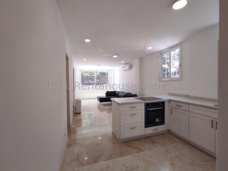 Apartamento en Venta en El Rosal Caracas, Distrito Federal