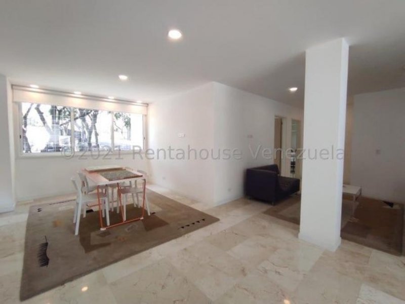 Apartamento en Venta El Rosal - Caracas # 23-3564 G. 04143054662 / 04143247646
