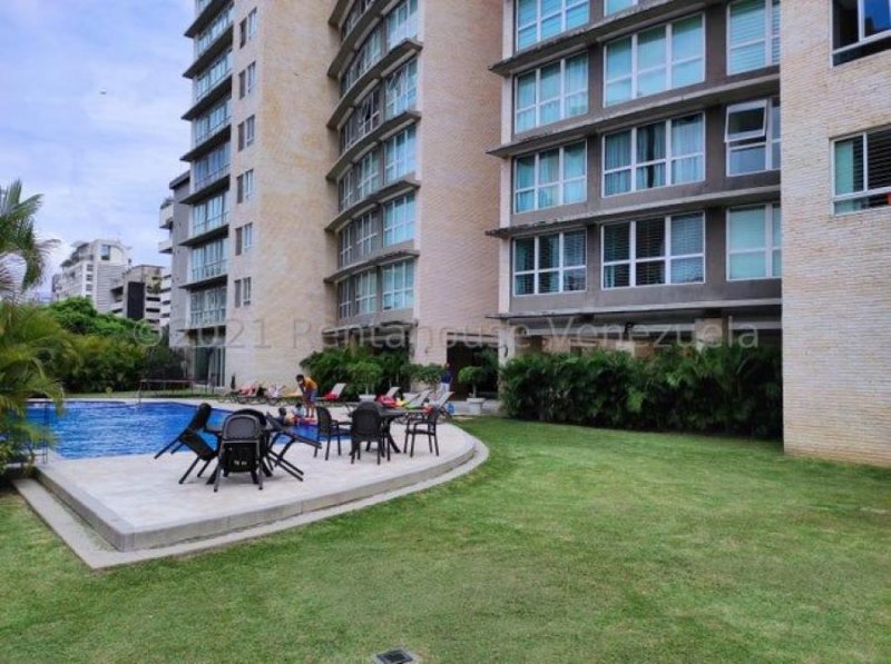 Foto Apartamento en Venta en El Rosal, Caracas, Distrito Federal - U$D 290.000 - APV245385 - BienesOnLine