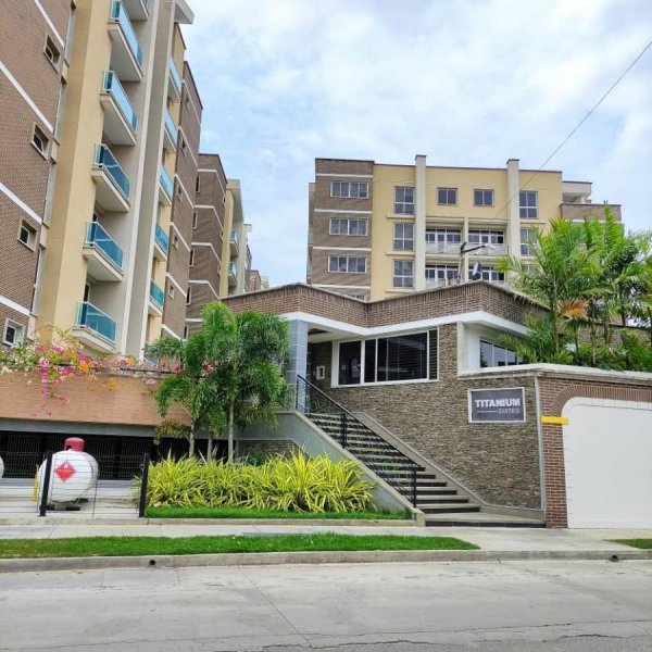 Foto Apartamento en Venta en San José, Valencia, Carabobo - U$D 80.000 - APV220326 - BienesOnLine