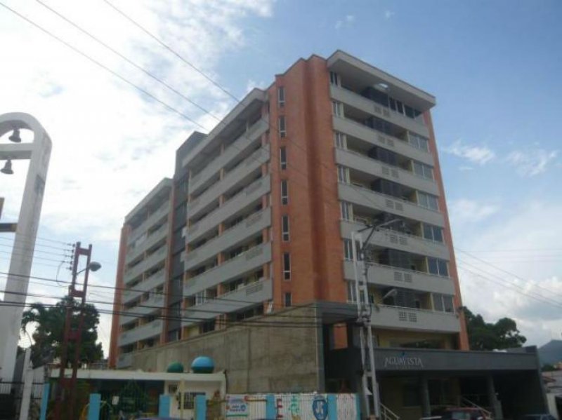 Foto Apartamento en Venta en Agua Blanca, Valencia, Carabobo - BsF 28.200.000 - APV71698 - BienesOnLine