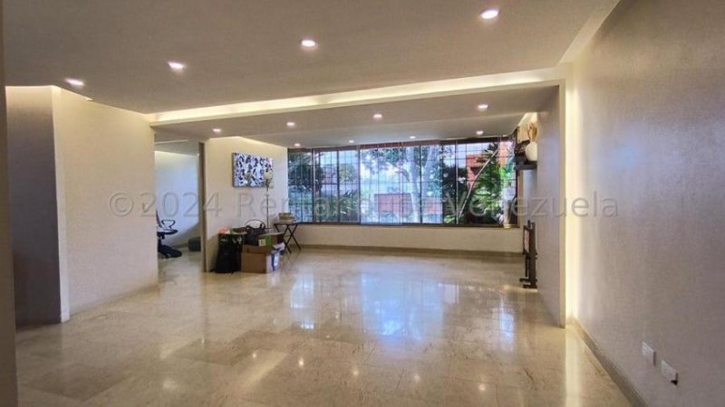 Foto Apartamento en Venta en LA FLORIDA, Caracas, Distrito Federal - U$D 169.000 - APV243592 - BienesOnLine