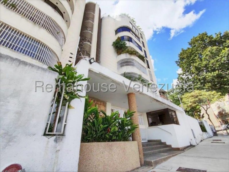 Foto Apartamento en Venta en ALTA FLORIDA, Caracas, Distrito Federal - U$D 190.000 - APV246541 - BienesOnLine